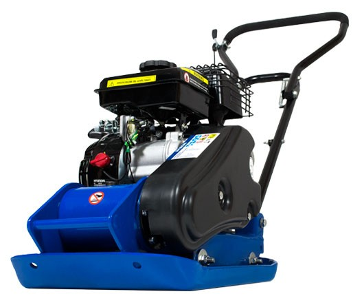 Plate Compactors