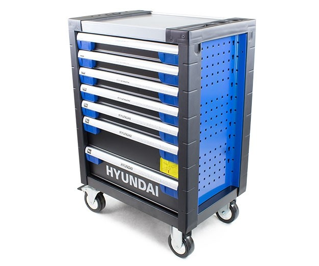 Tool Chests & Drawers