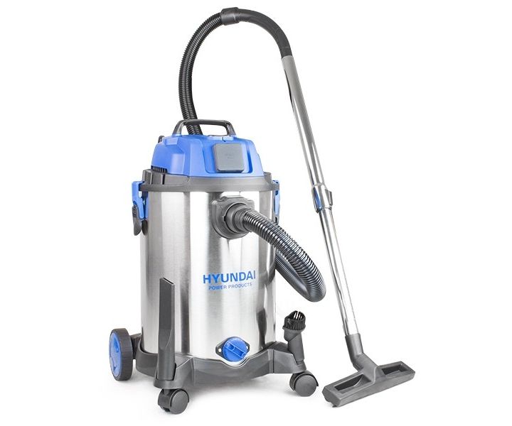 Hyundai HYVI10030 wet & dry vacuum cleaner