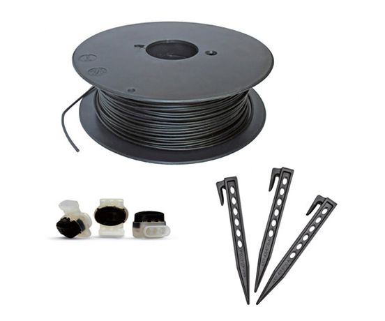 Stihl iMow Installation kit