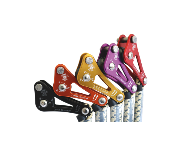 isc rope wrenches with double tether all