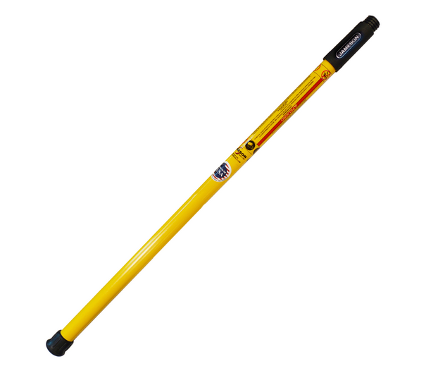 Jameson CompositLock base pole section