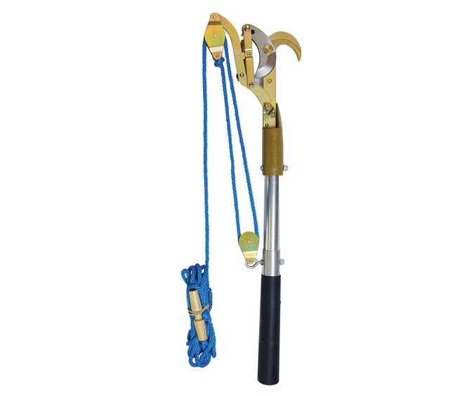 Jameson CompositLock JA34DP-PKG pruner lopper head with rope