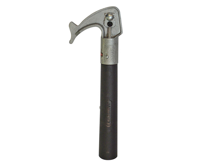 Jameson CompositLock pole saw head