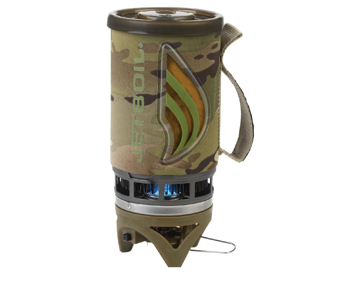 Jetboil Flash personal cooking system (Camo)