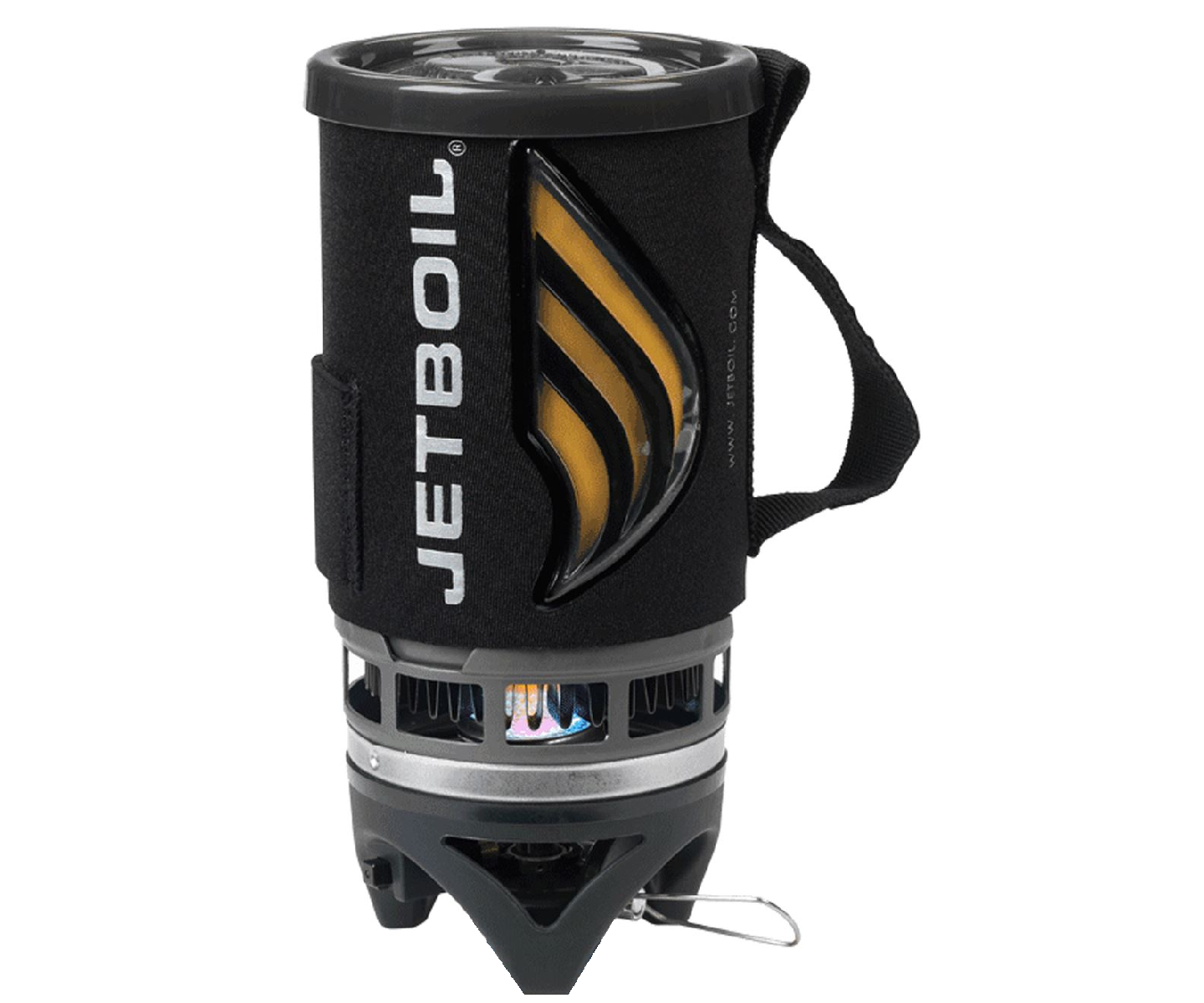 Jetboil Flash personal cooking system (Carbon)