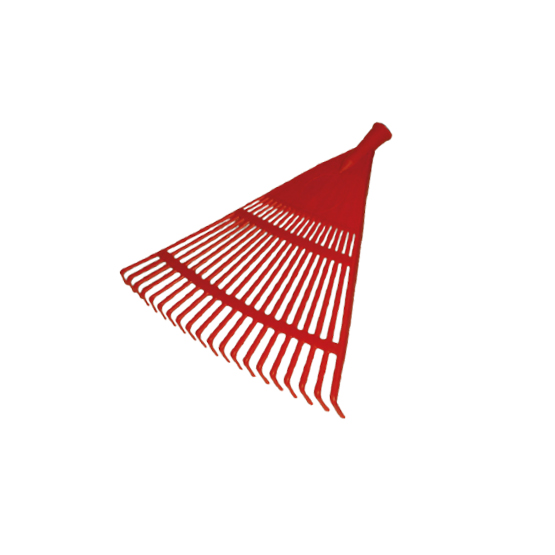 Kamikaze fan rake head (400mm)