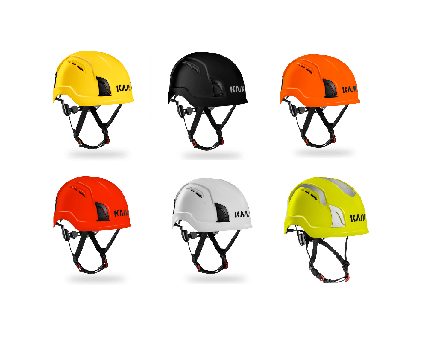 Kask Zenith PL climbing helmet