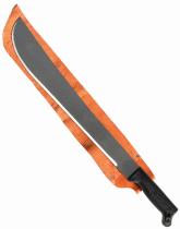 KN18 Machete with sheath (18