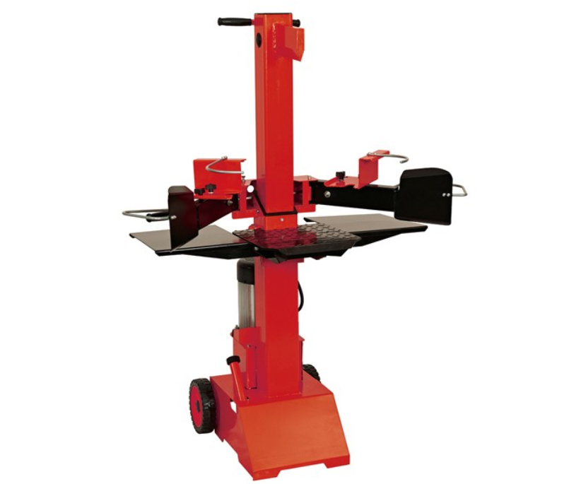 Lawnflite LS83000EV electric log splitter (8 tonne splitting force)