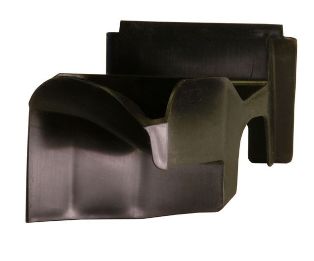 Lawnflite/MTD mulch plug (fits 53cm Smart mowers)