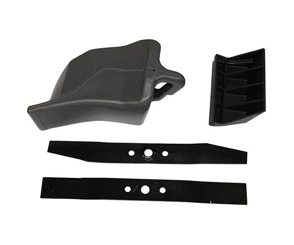 Lawnflite Pro mulch kit (fits 53cm cut mowers)