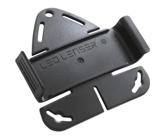 Led Lenser helmet attachment pack for iSEO3 & iSEO5R head torches