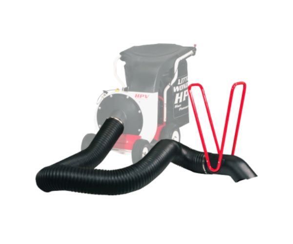 Little Wonder intake hose kit (for Pro Vac & Pro Vac SP)
