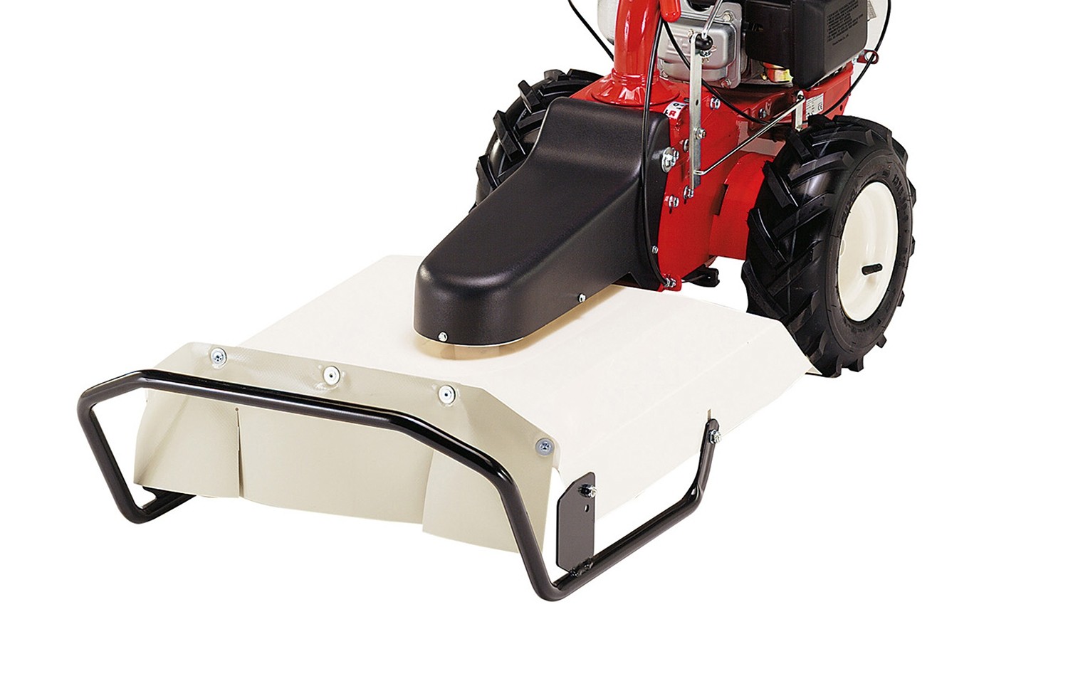 Mountfield Grassland Mower accessory for Manor Tractor 95H (53cm cut)
