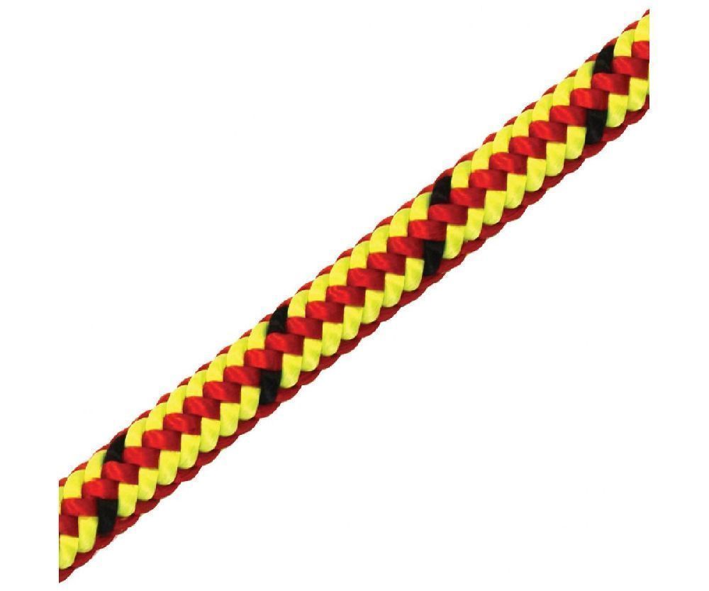 Marlow Gecko 13mm climbing rope (unspliced)