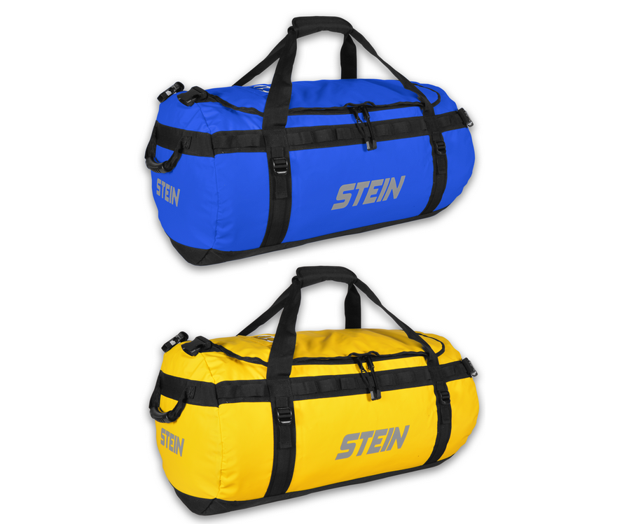 Stein Metro kit storage bag (90L)