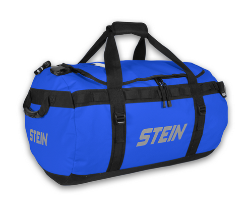 Stein Metro kit storage bag (70L) (blue)
