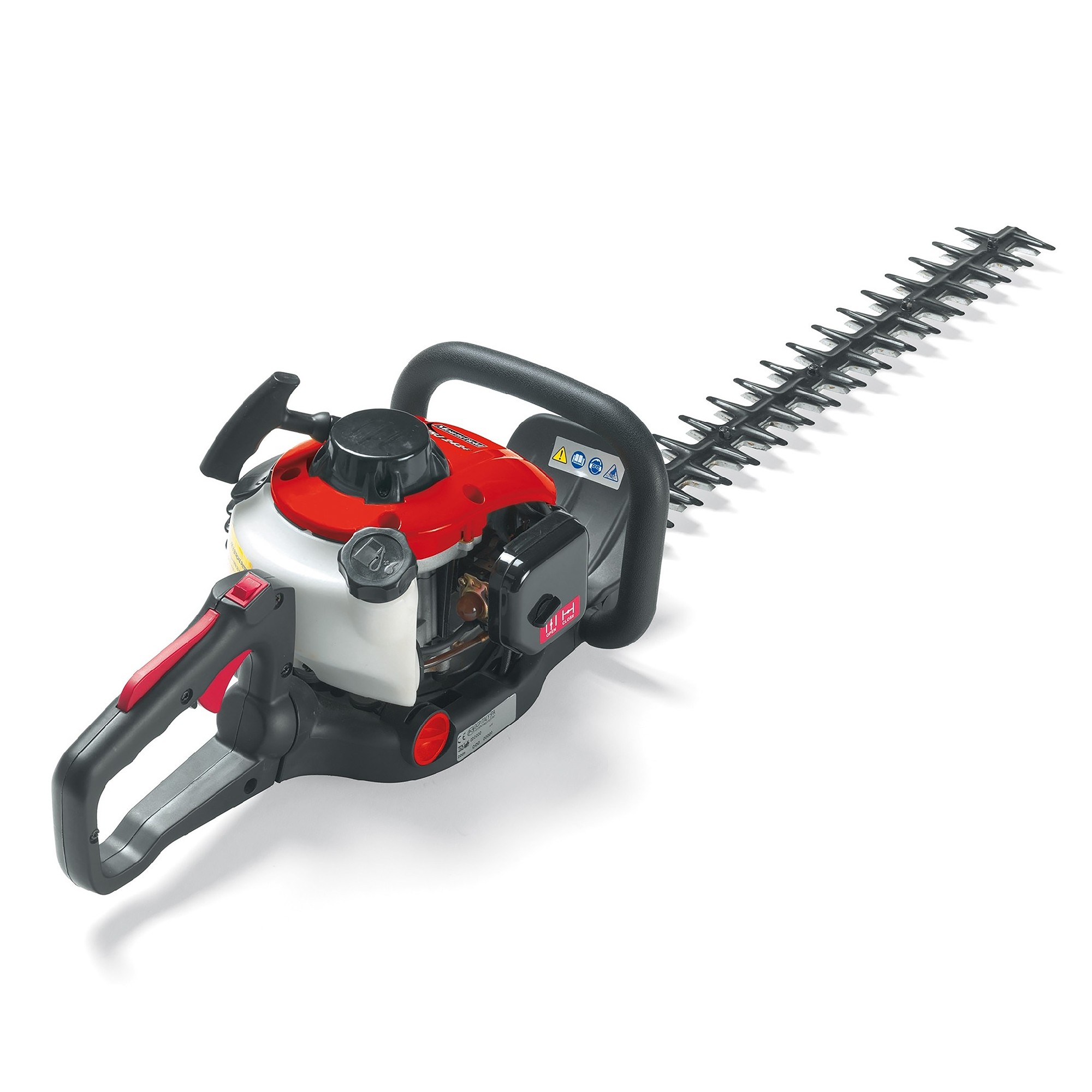 Mountfield MHJ2424 hedgecutter (24