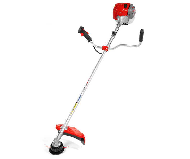 Mitox Select 53U brushcutter/strimmer (51.7cc)