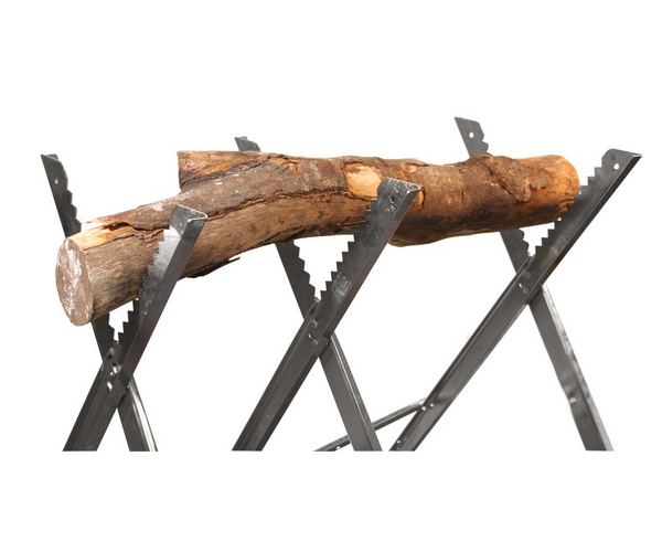 Mitox steel saw horse