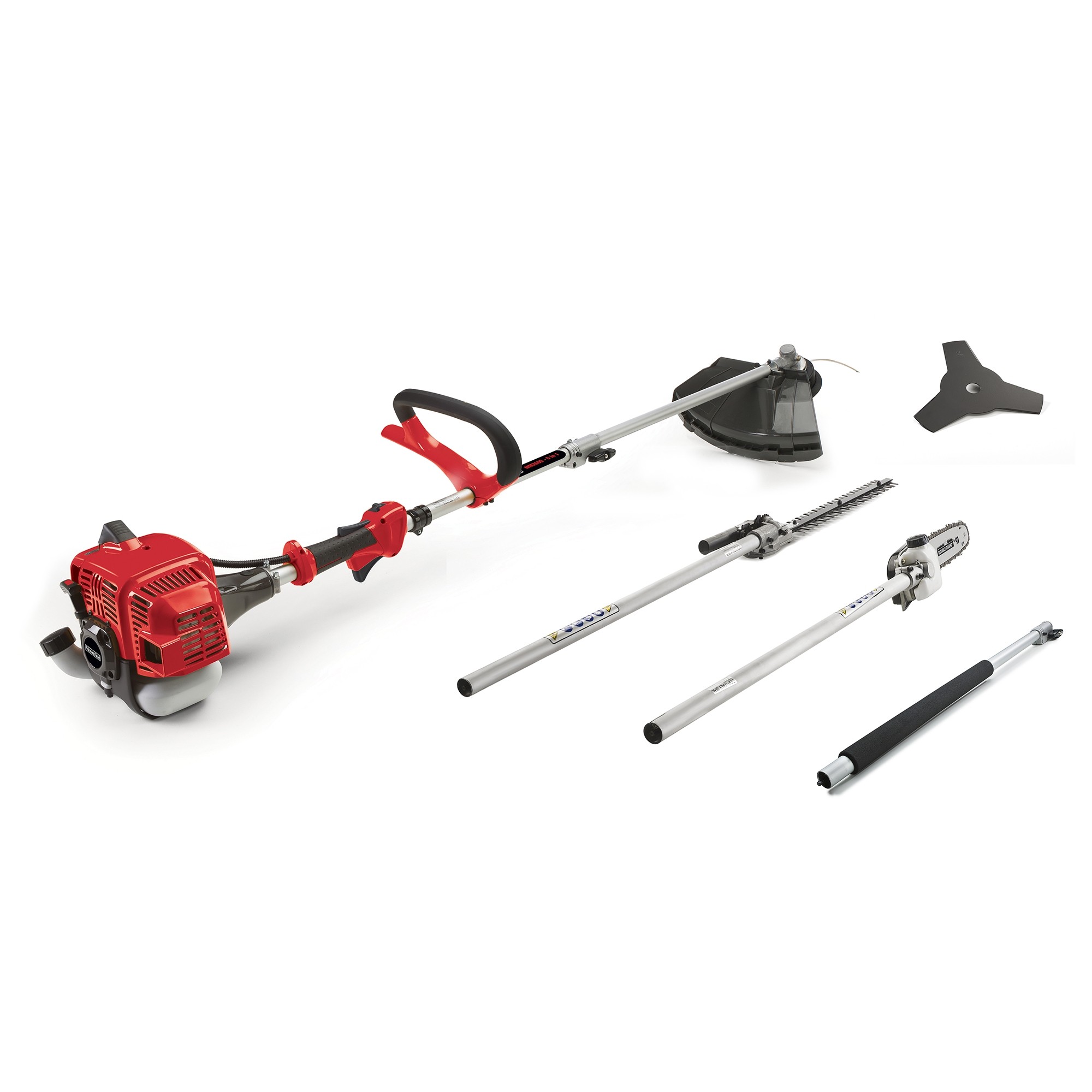 Mountfield MM2605 MULTI-TOOL 5 IN 1