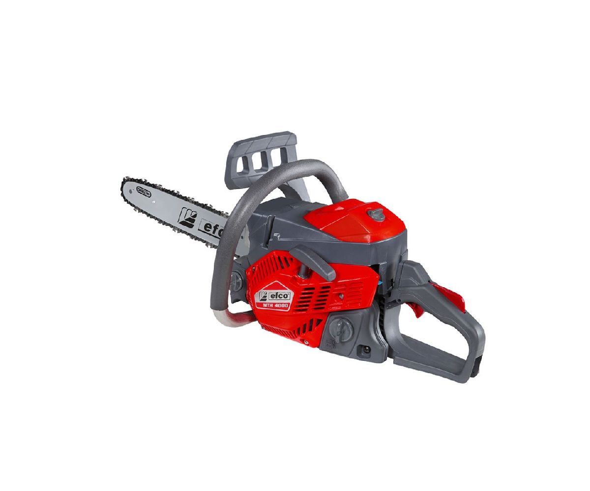 Efco MTH-4000 petrol chainsaw (38.9cc)