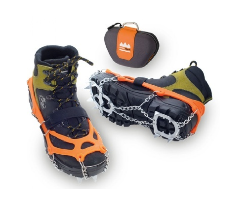 Veriga Mount Track boot crampons