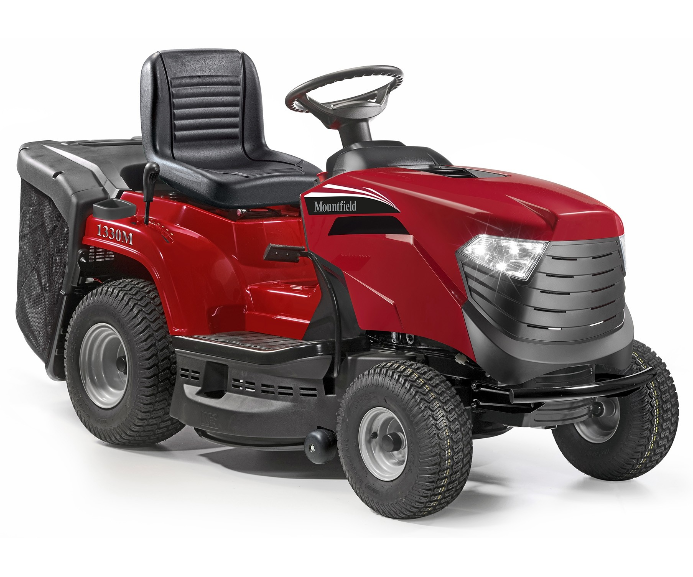 Mountfield 1330M garden tractor (84cm cut)
