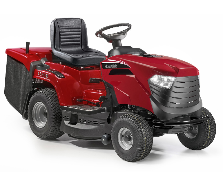 Mountfield 1530H garden tractor (84cm cut)