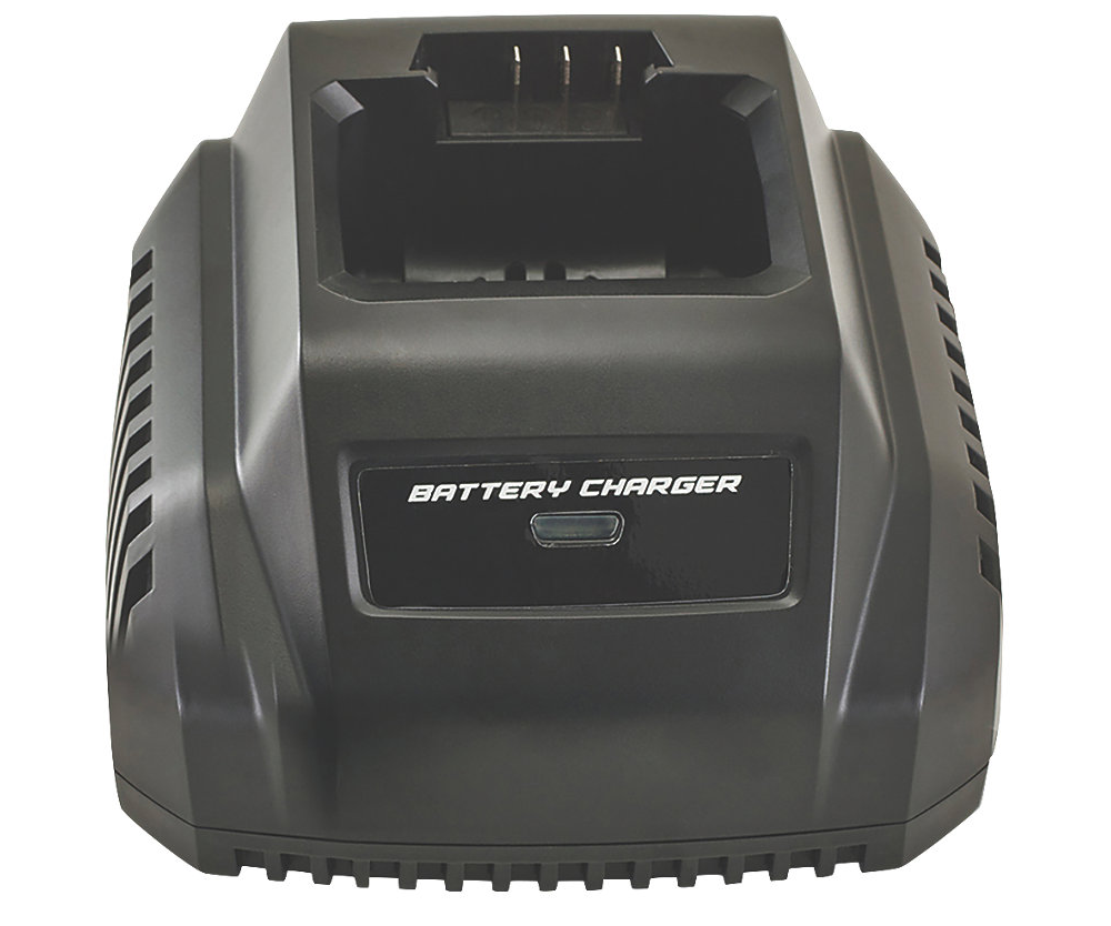 Mountfield MCG 40 Li battery charger