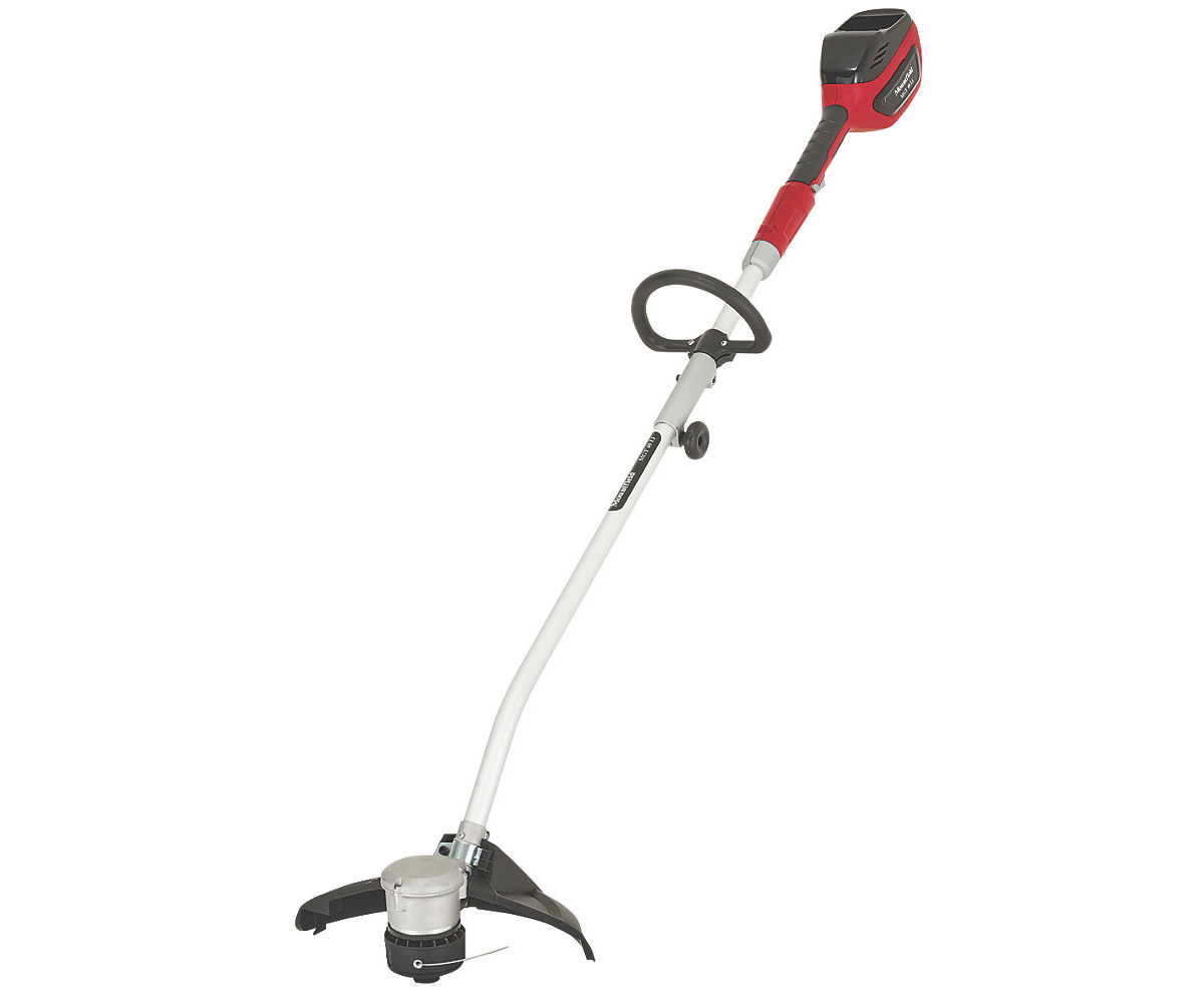 Mountfield MGT 40 Li 40V battery brushcutter/strimmer (Shell only (no battery & charger))