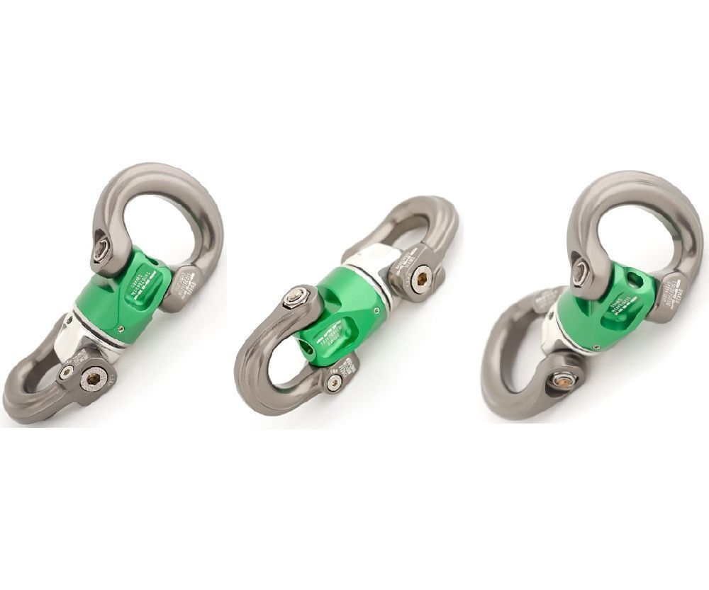 DMM Nexus swivel