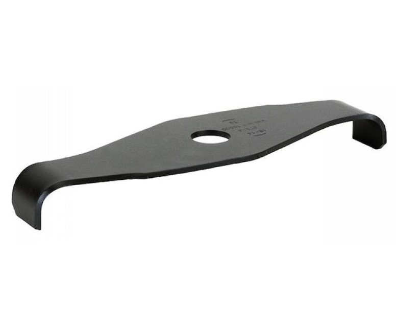 Oregon shredder knife strimmer/brushcutter blade (270mm (2 blade)) (fits Stihl FS 55 - FS 240)