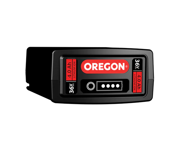 Oregon B742E battery (4.0Ah - 36v)