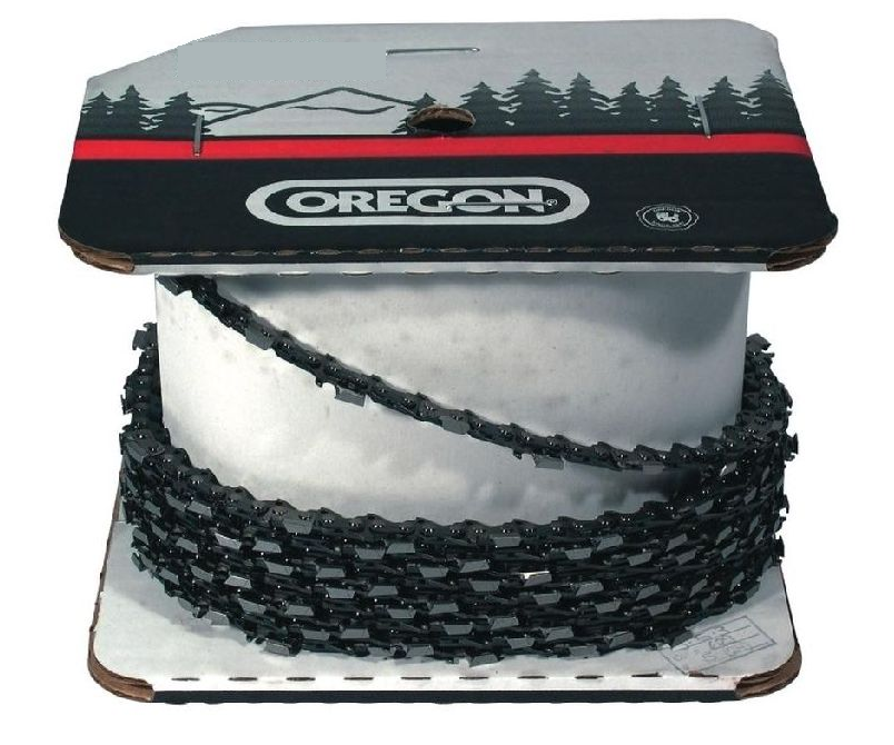 Chainsaw Chain Reels