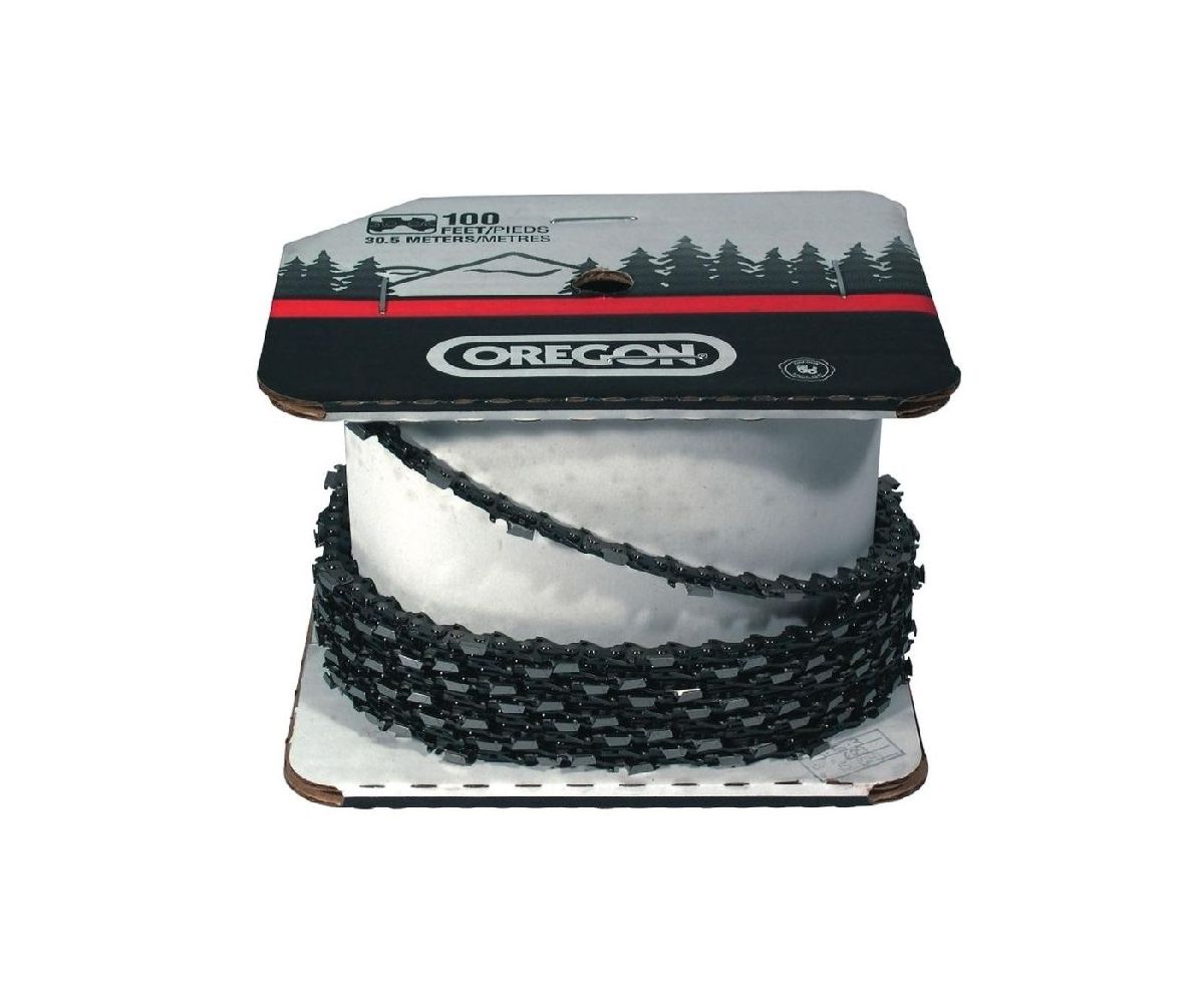 Oregon ControlCut 25AP 1/4