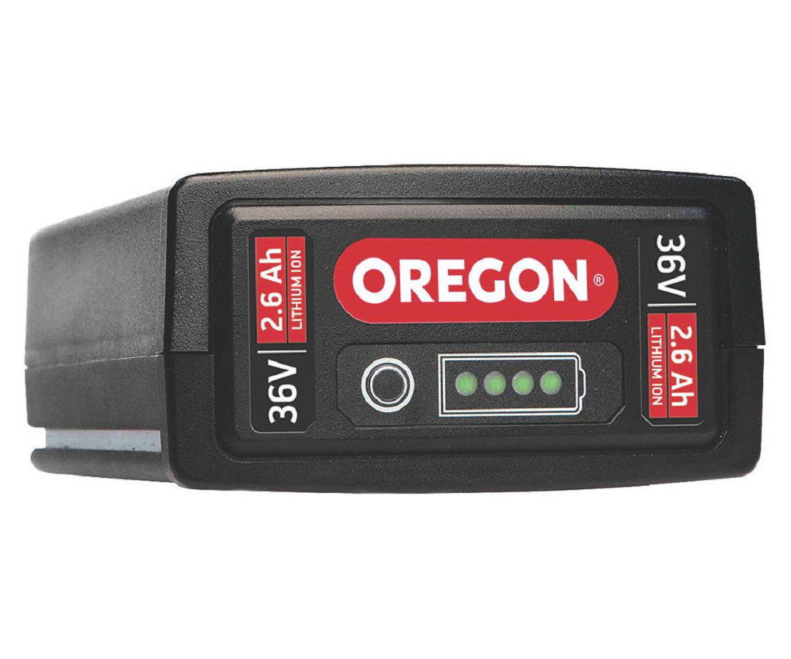 Oregon B425E battery (2.6Ah - 36v)