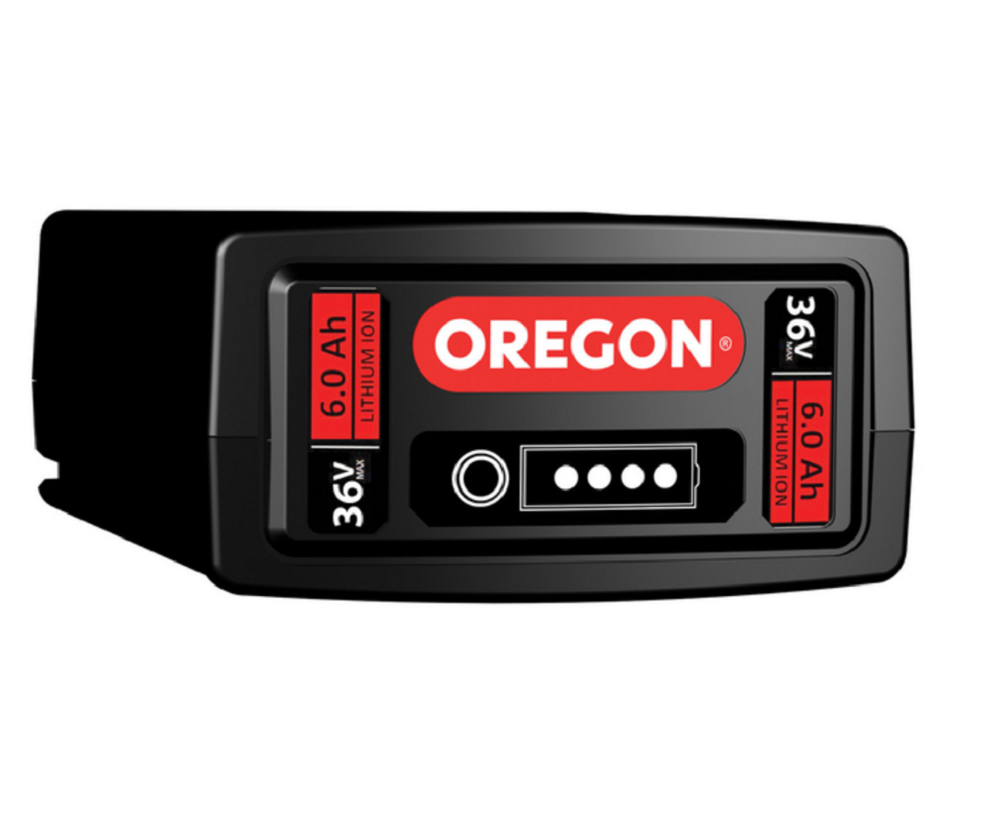 Oregon B650E battery (6.0Ah - 36v)