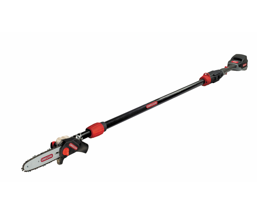 Oregon PS250 battery pole saw (8