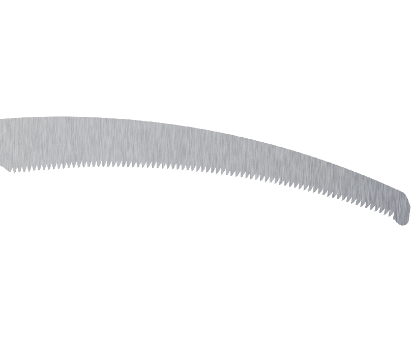 Oregon replacement blade for Japanese arborist curved hand saw (330mm)