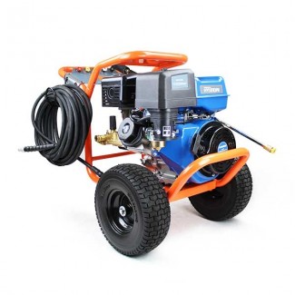Hyundai P4200PWT P1 petrol pressure washer
