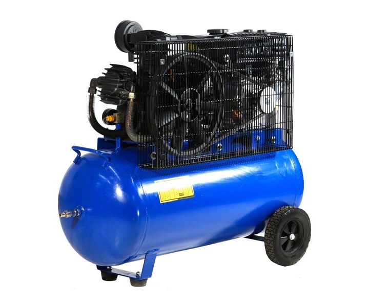 Hyundai HY70100P air compressor