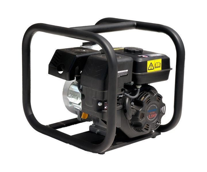 Hyundai HY50 petrol clean water pump