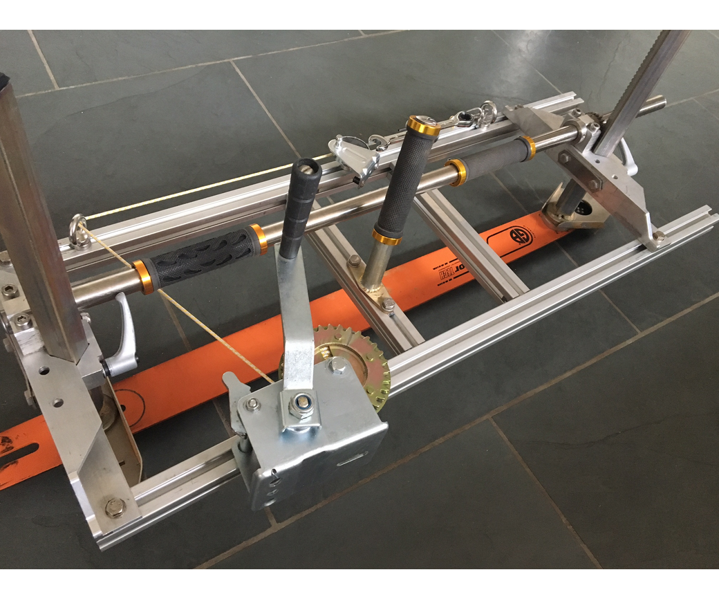 Panther Chainsaw Mills