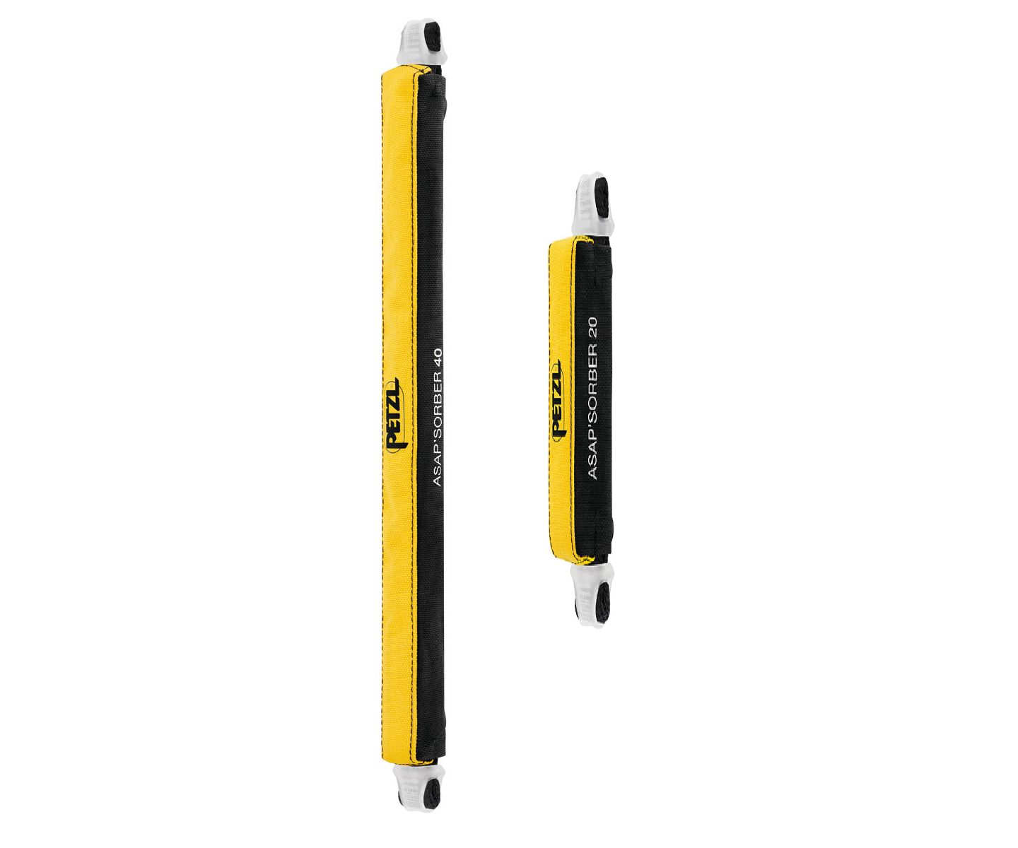 Petzl ASAP'Sorber energy absorber lanyard