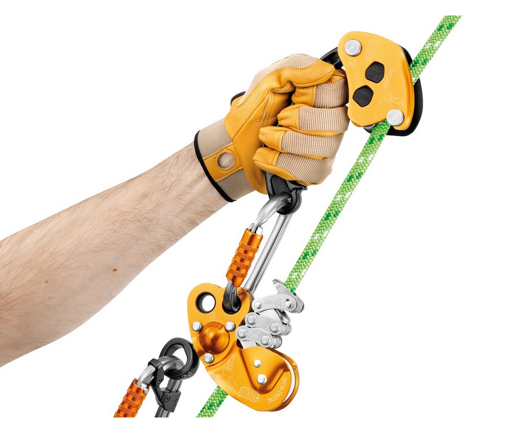 petzl chicane 2019 - 3
