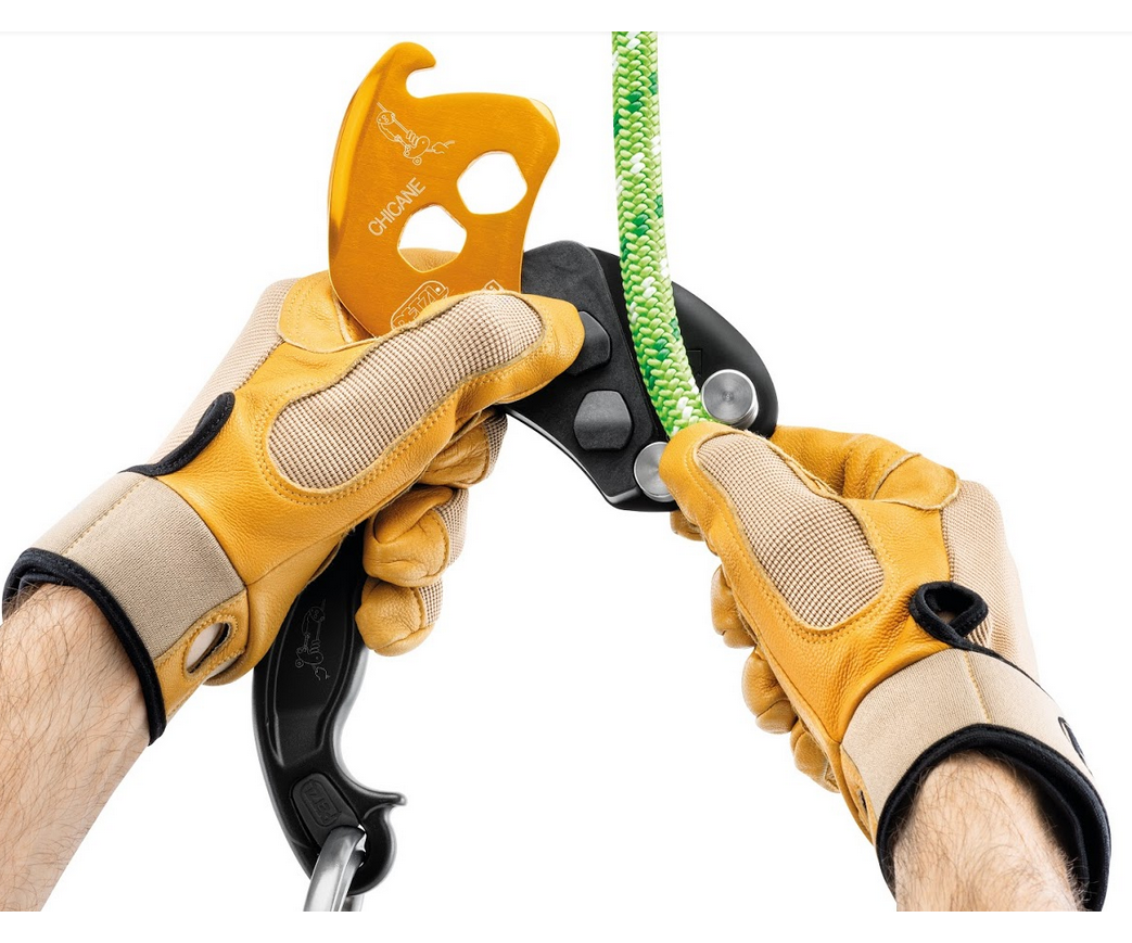 petzl chicane 2019 - 4