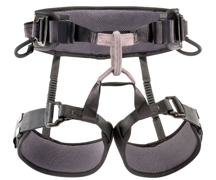 Petzl Falcon Mountain lightweight harness