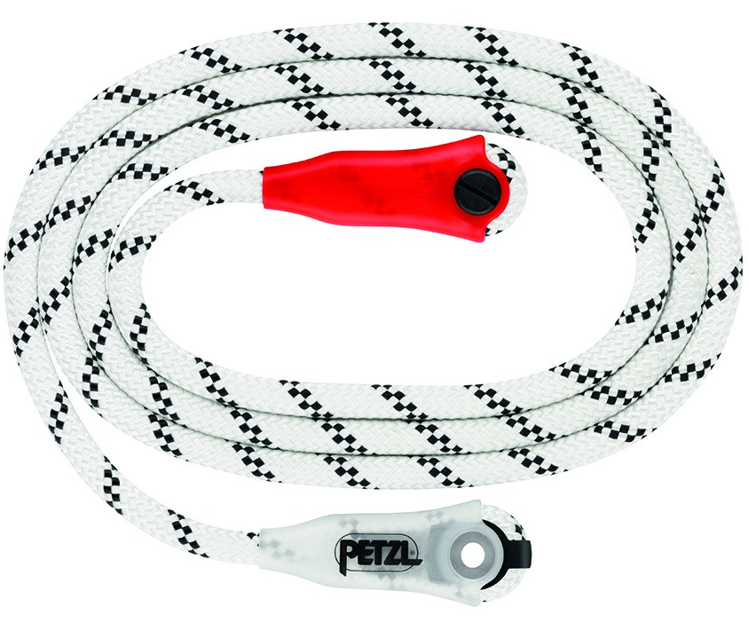 Petzl Grillon lanyard replacement rope only